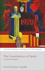 The Constitution of Spain