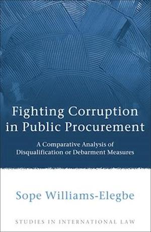 Fighting Corruption in Public Procurement