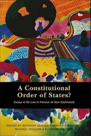 A Constitutional Order of States?