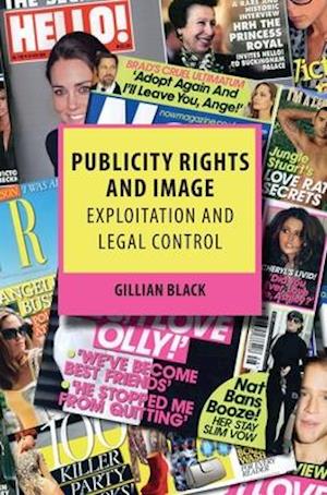 Publicity Rights and Image