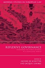 Reflexive Governance