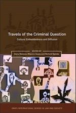 Travels of the Criminal Question