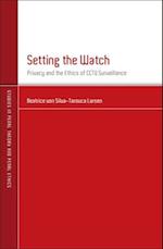Setting the Watch