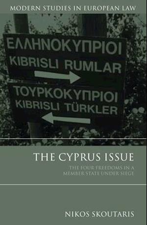 The Cyprus Issue