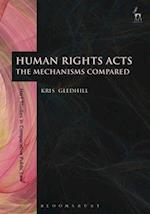 Human Rights Acts