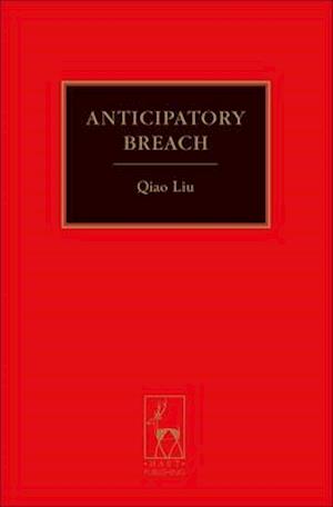 Anticipatory Breach