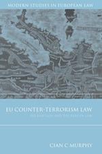 EU Counter-Terrorism Law