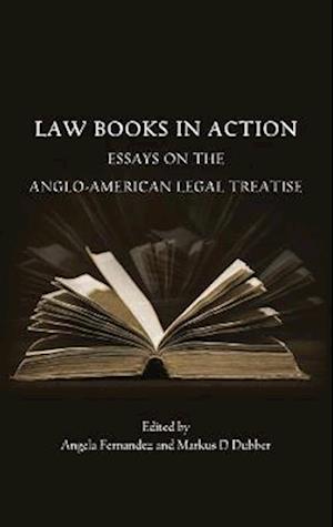 Law Books in Action