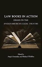 Law Books in Action