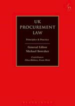 UK Procurement Law