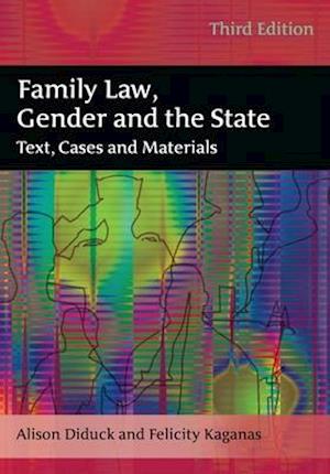 Family Law, Gender and the State