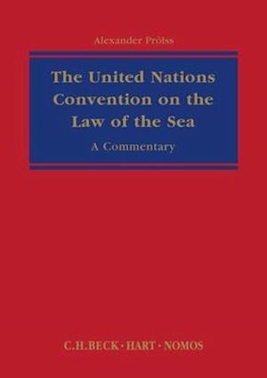 The United Nations Convention on the Law of the Sea