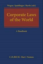 Corporate Laws of the World