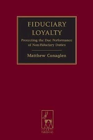 Fiduciary Loyalty