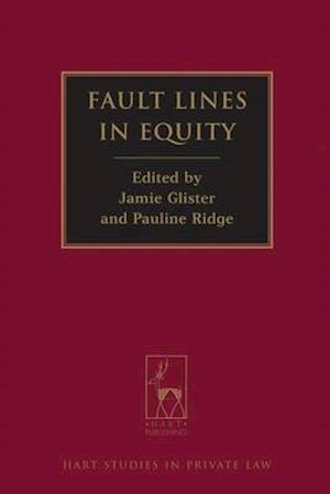 Fault Lines in Equity