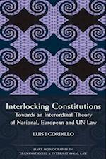 Interlocking Constitutions