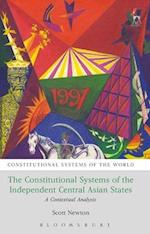 The Constitutional Systems of the Independent Central Asian States
