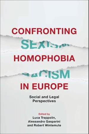 Confronting Homophobia in Europe