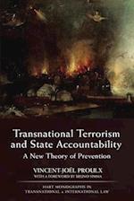 Transnational Terrorism and State Accountability
