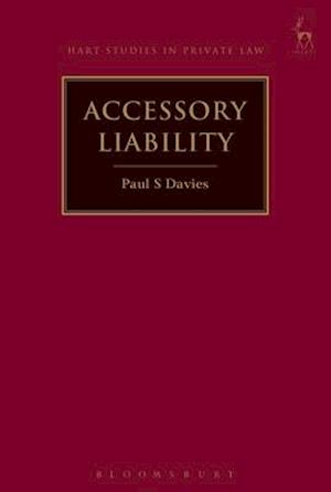 Accessory Liability