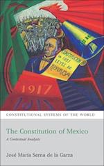 The Constitution of Mexico