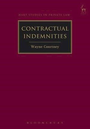 Contractual Indemnities