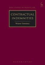 Contractual Indemnities