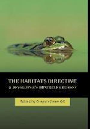 The Habitats Directive