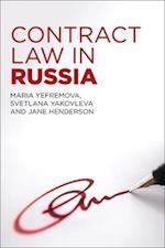 Contract Law in Russia