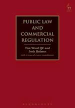 Public Law and Commercial Regulation