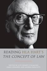 Reading HLA Hart's 'The Concept of Law'