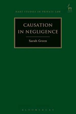 Causation in Negligence