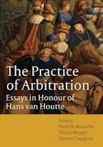 The Practice of Arbitration