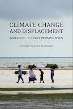 Climate Change and Displacement