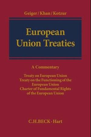 European Union Treaties