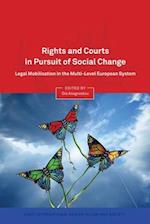 Rights and Courts in Pursuit of Social Change