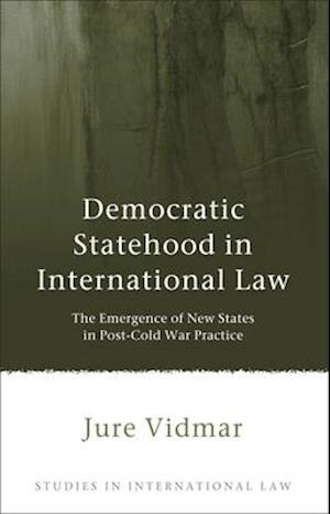 Democratic Statehood in International Law