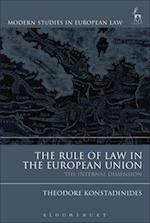 The Rule of Law in the European Union