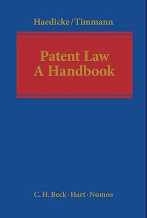 Patent Law