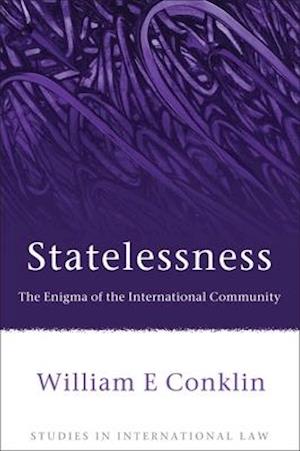 Statelessness