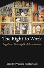 The Right to Work