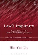 Law's Impunity