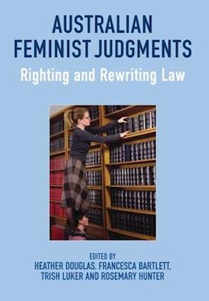 Australian Feminist Judgments