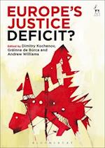 Europe’s Justice Deficit?