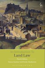 An Introduction to Land Law