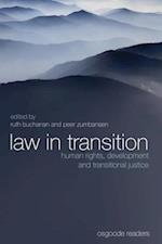 Law in Transition