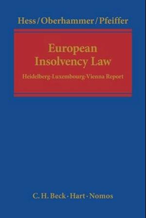 European Insolvency Law