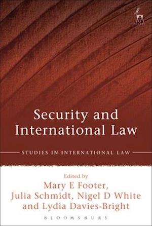 Security and International Law