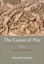 The Causes of War