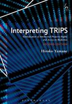 Interpreting TRIPS